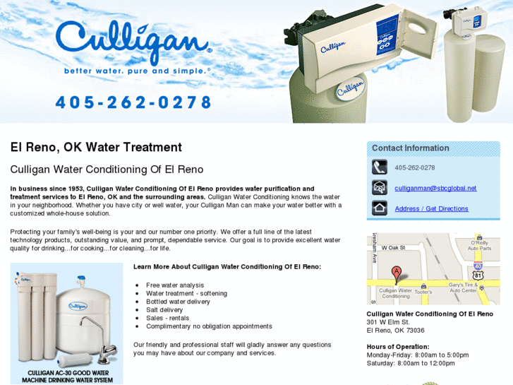 www.culliganwatercondok.com