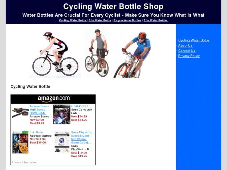 www.cyclingwaterbottleshop.com