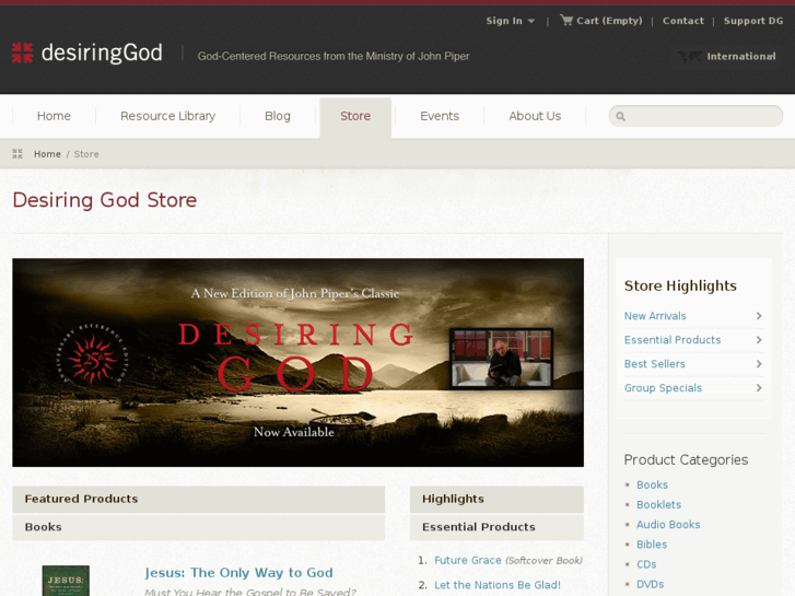 www.desiringgodstore.org