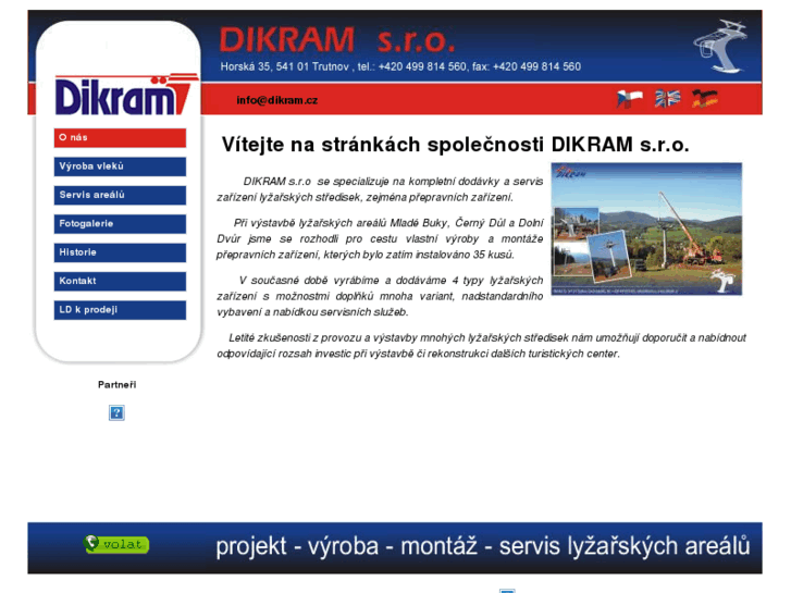 www.dikram.cz