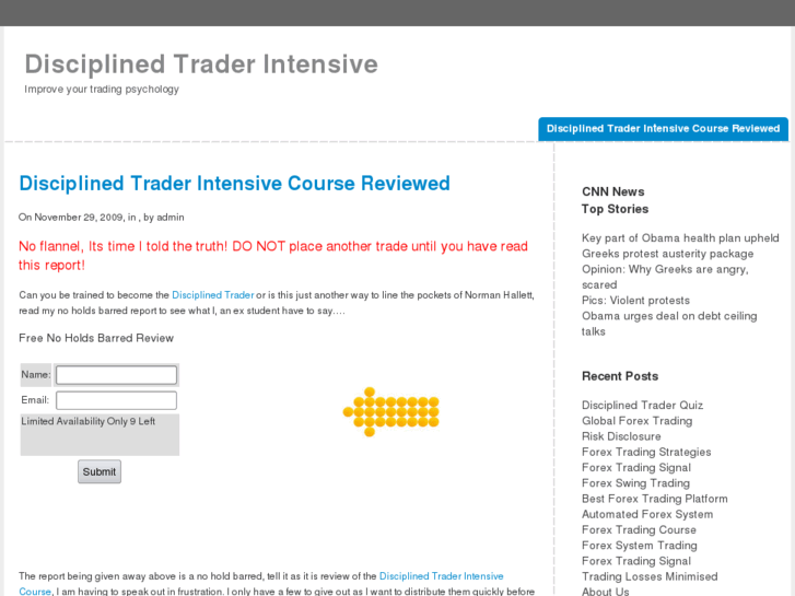 www.disciplinedtraderintensive.com