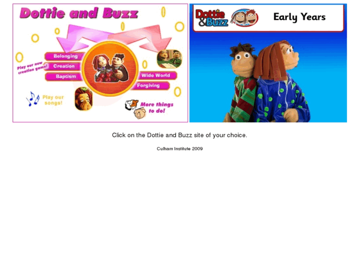 www.dottieandbuzz.co.uk