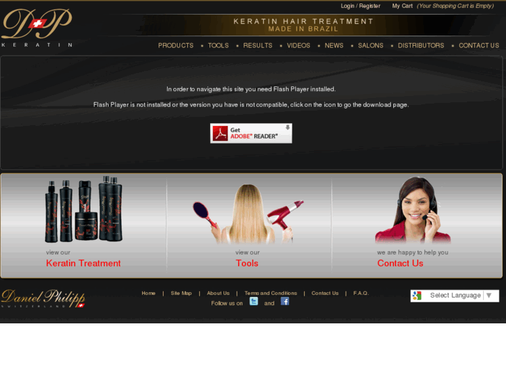 www.dpkeratin.com