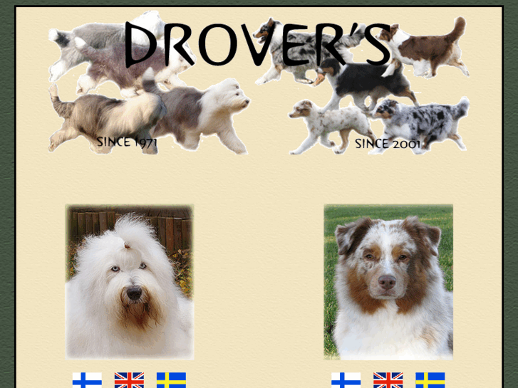 www.droverskennel.com