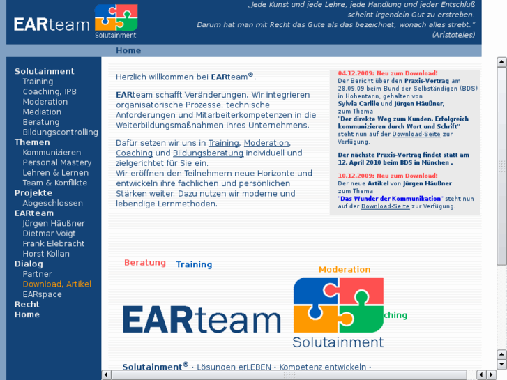 www.earteam.com