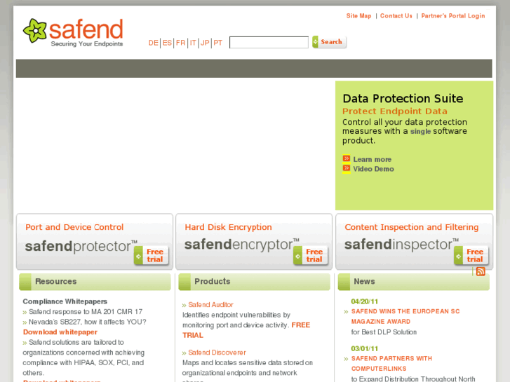 www.endsafe.com