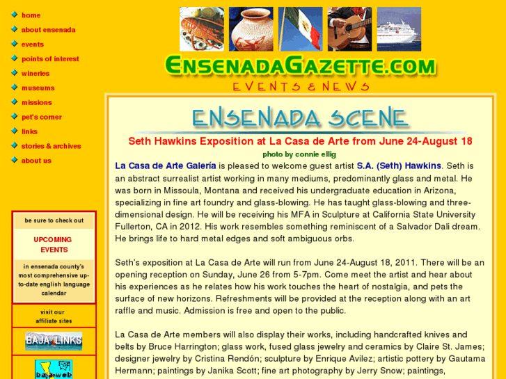 www.ensenadagazette.com