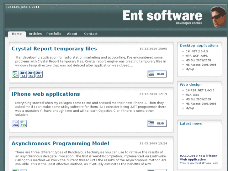 www.ent-software.com