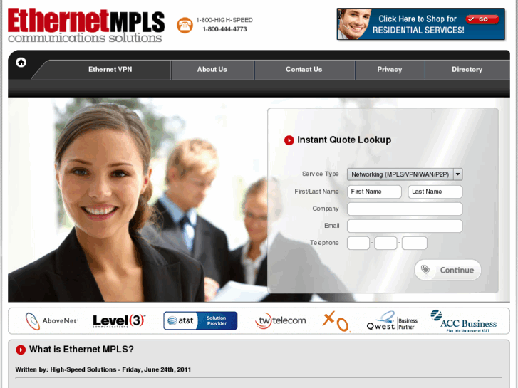 www.ethernetmpls.com