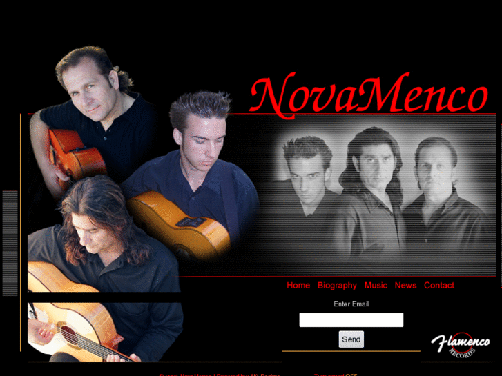 www.flamencorecords.com