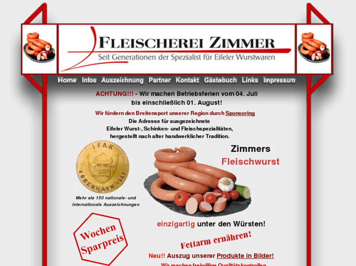 www.fleischerei-zimmer.de