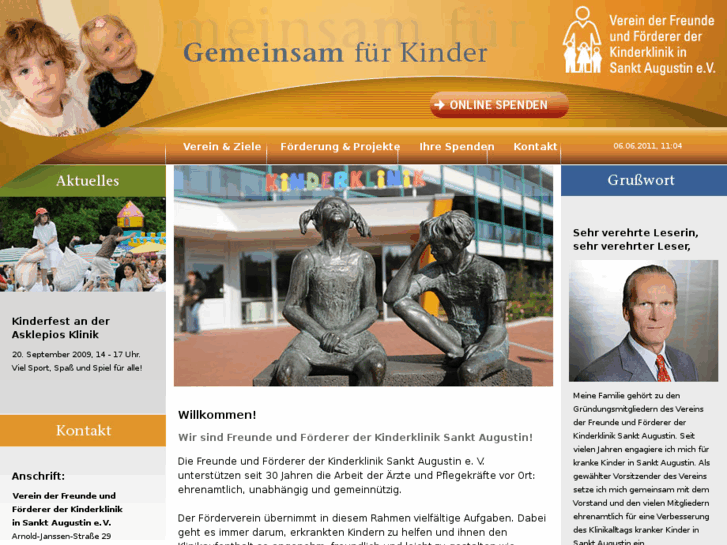 www.gemeinsamfuerkinder.com