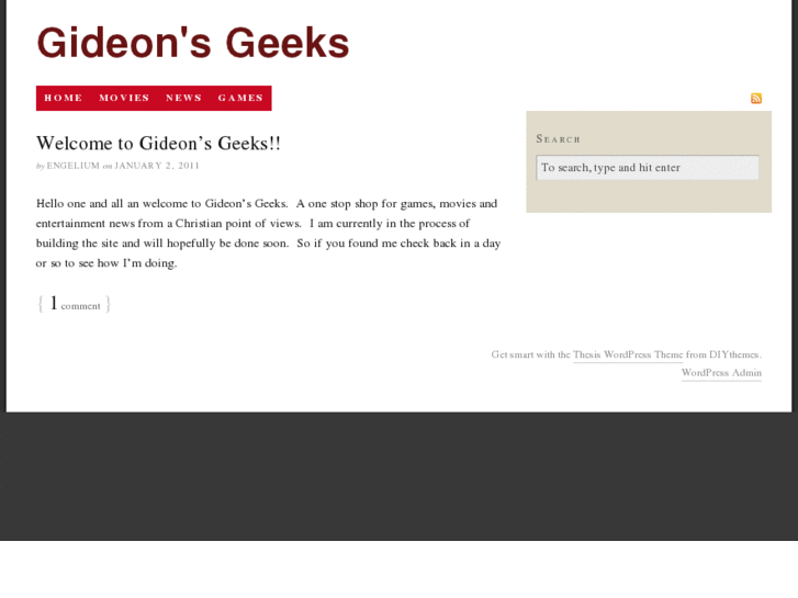 www.gideonsgeeks.com