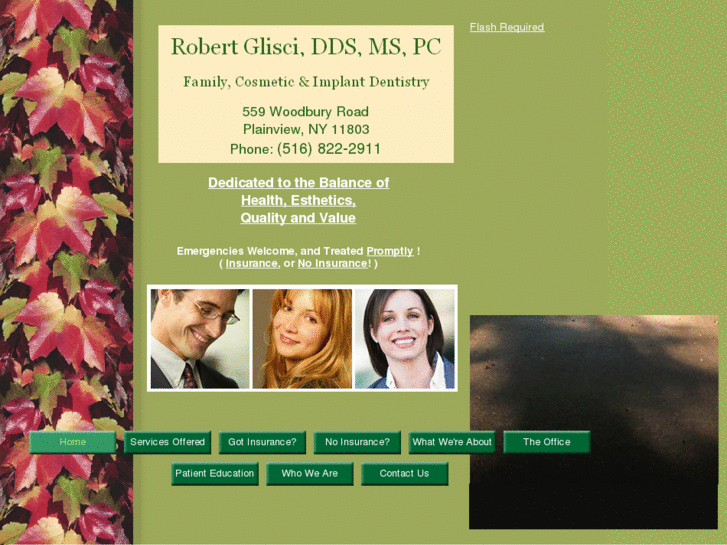 www.glisci.com