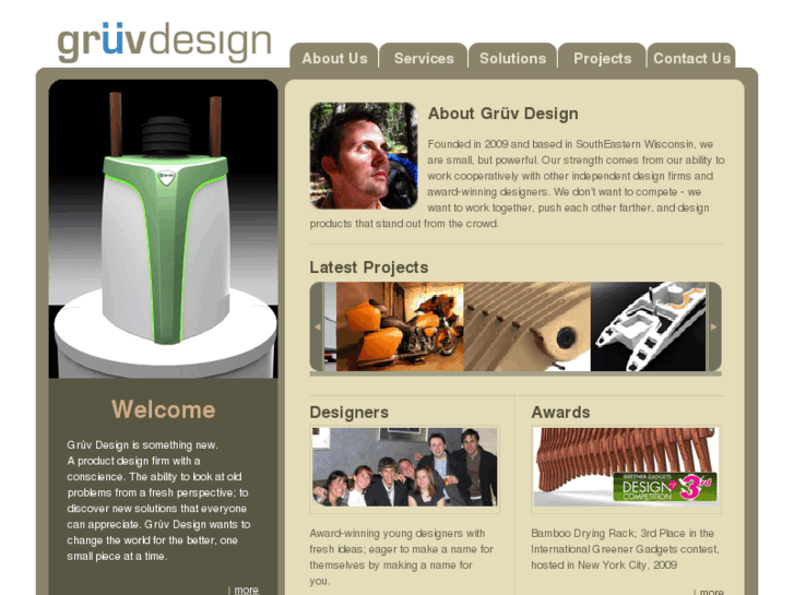 www.gruvdesign.net