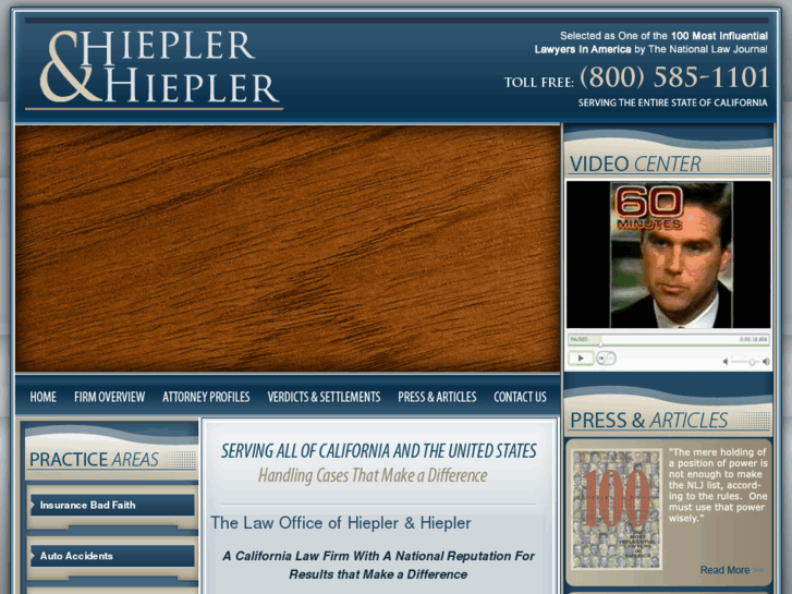 www.hieplerlaw.com