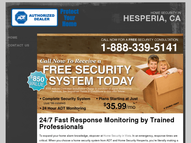 www.homesecurityhesperia.com