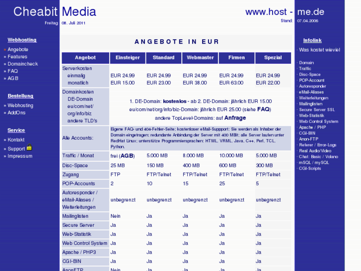 www.host-me.de