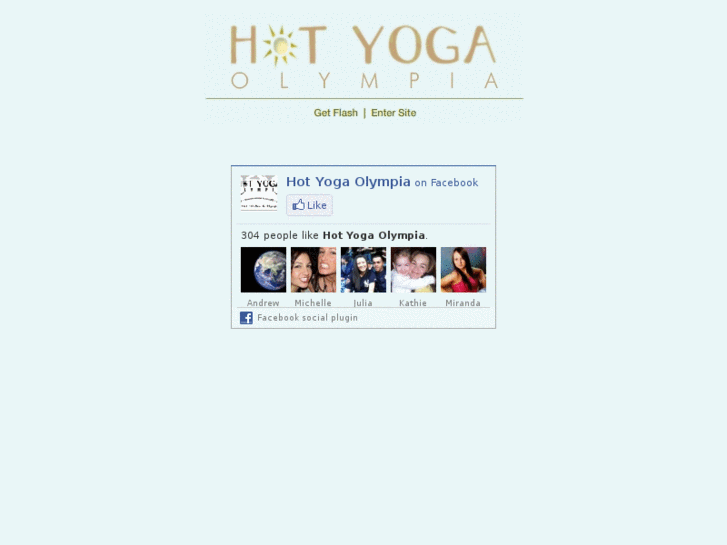 www.hotyogaolympia.com