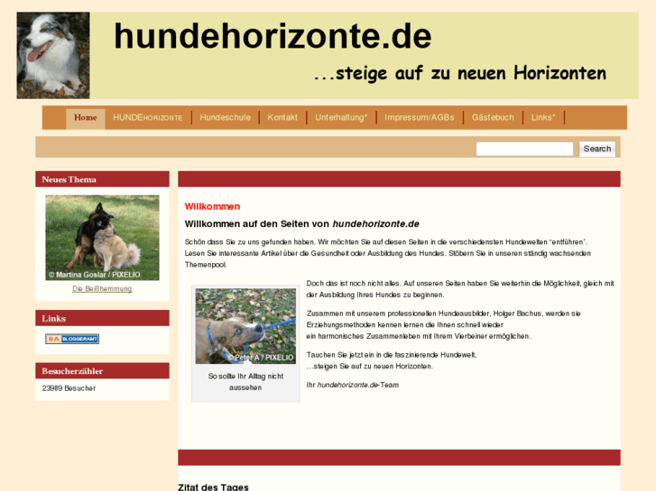 www.hundehorizonte.de