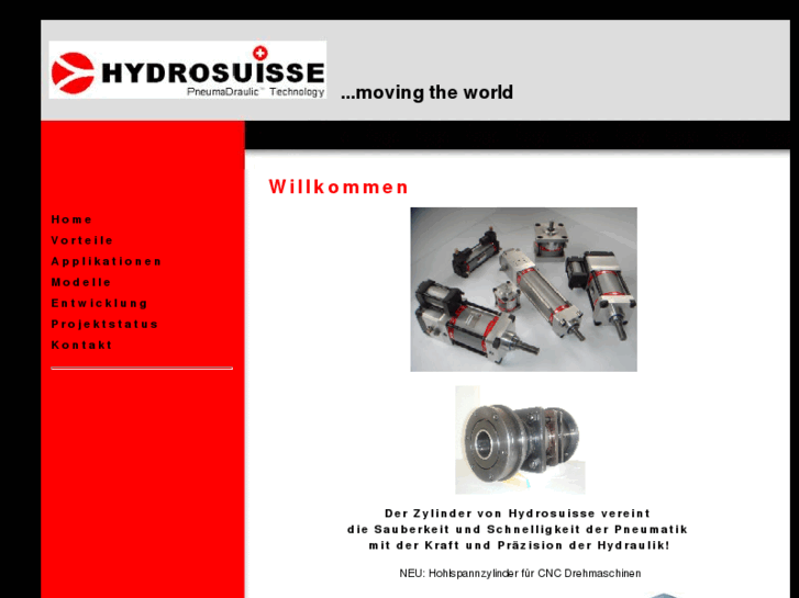 www.hydrosuisse.com