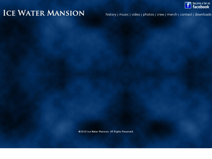 www.icewatermansion.com