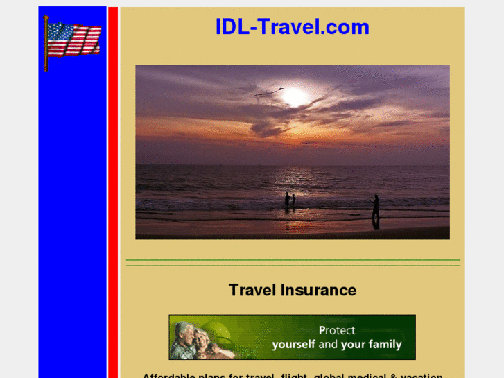 www.idl-travel.com