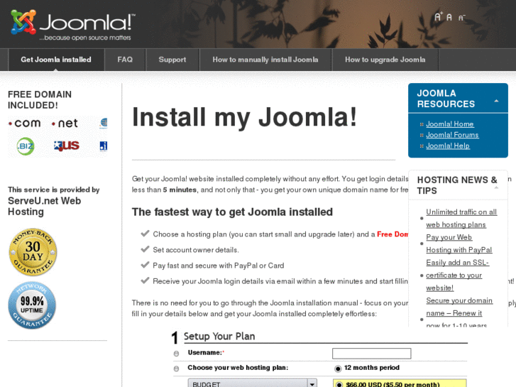 www.installmyjoomla.com