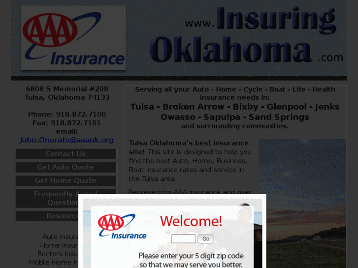 www.insuringoklahoma.com