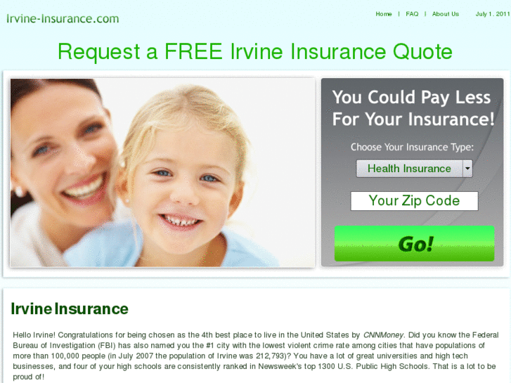 www.irvine-insurance.com