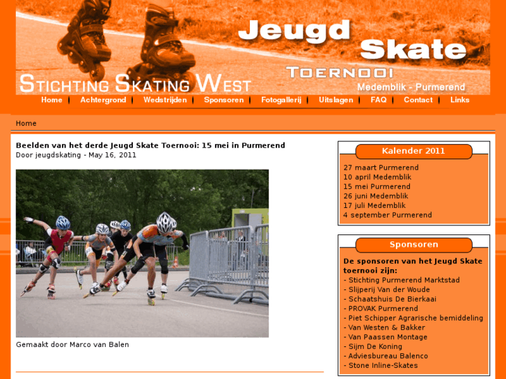 www.jeugdskating.nl