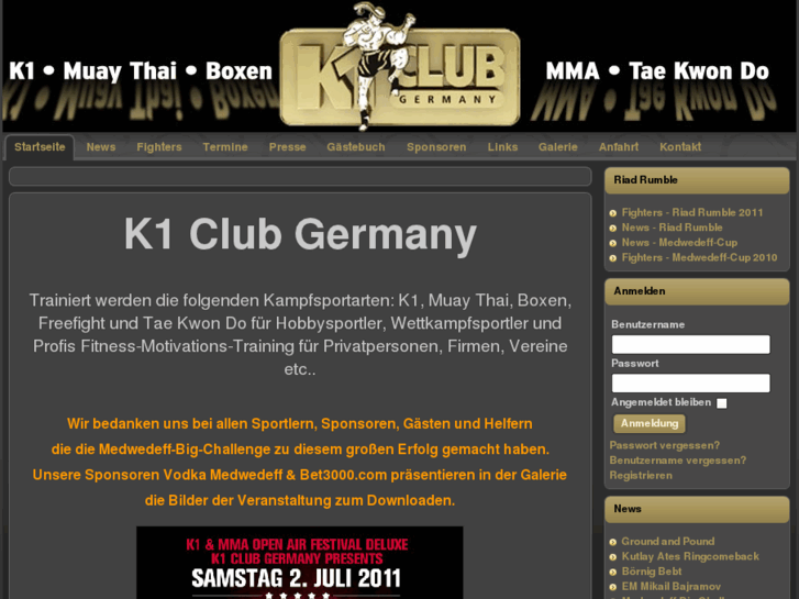 www.k1germany.com