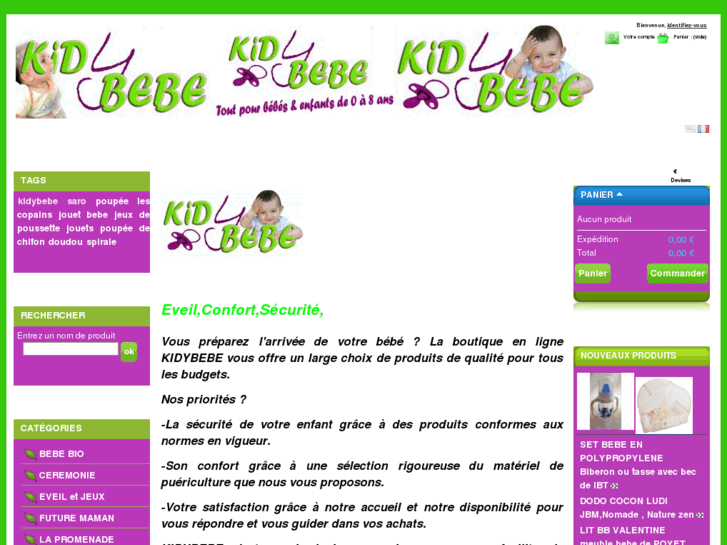 www.kidybebe.com