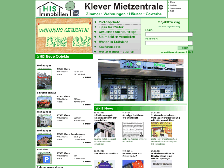 www.klever-mietzentrale.de