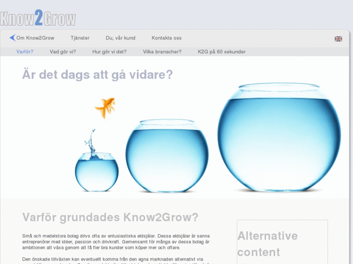 www.know2grow.se