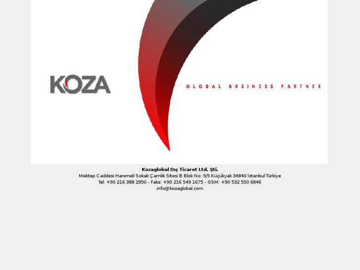 www.kozaglobal.com