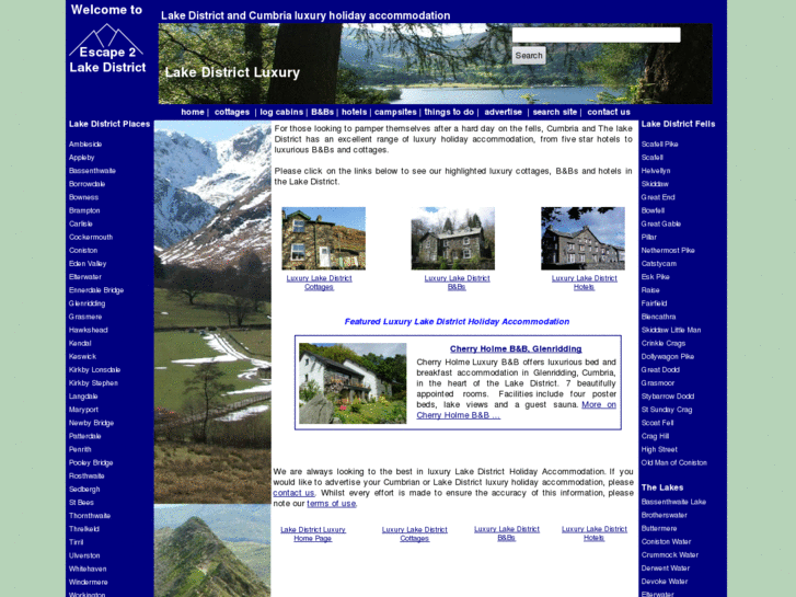 www.lakedistrictluxury.com