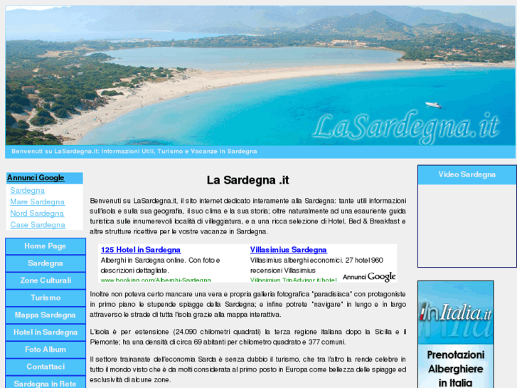 www.lasardegna.it