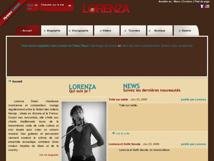 www.lorenzadineh.com