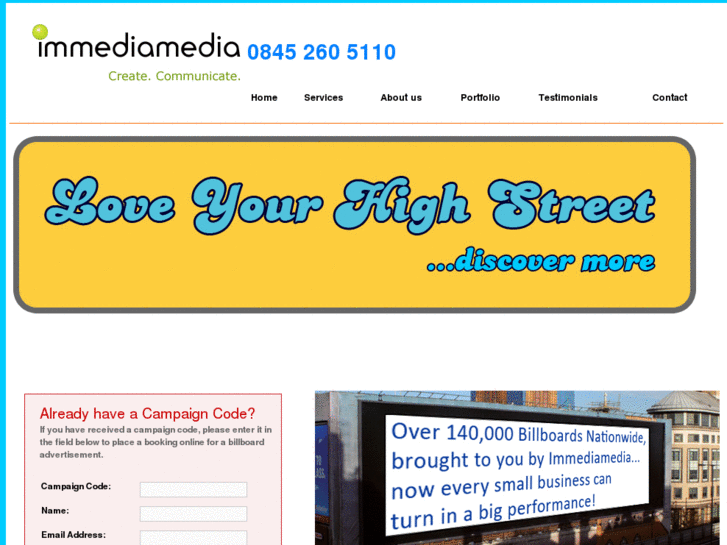 www.loveyourhighstreet.com