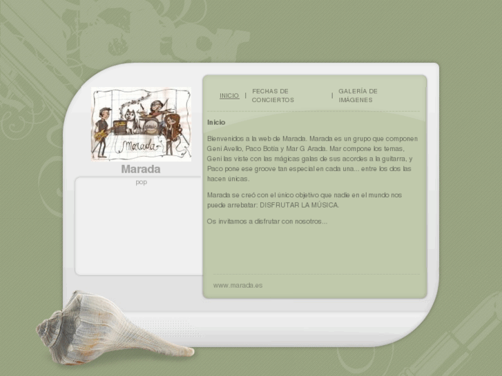 www.marada.es