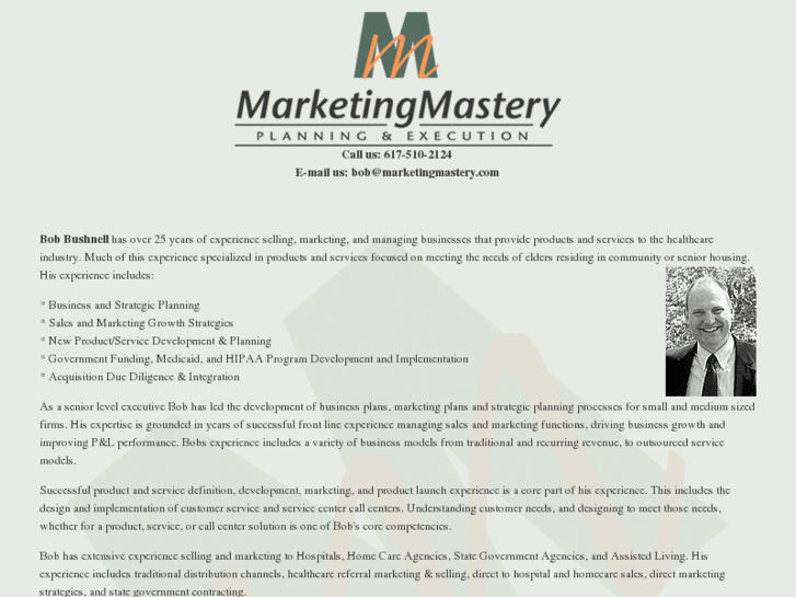 www.marketingmastery.com