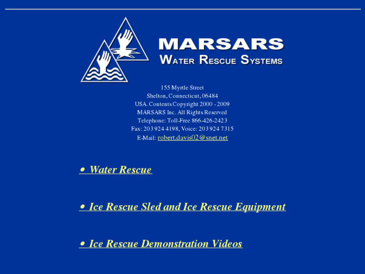 www.marsars.com