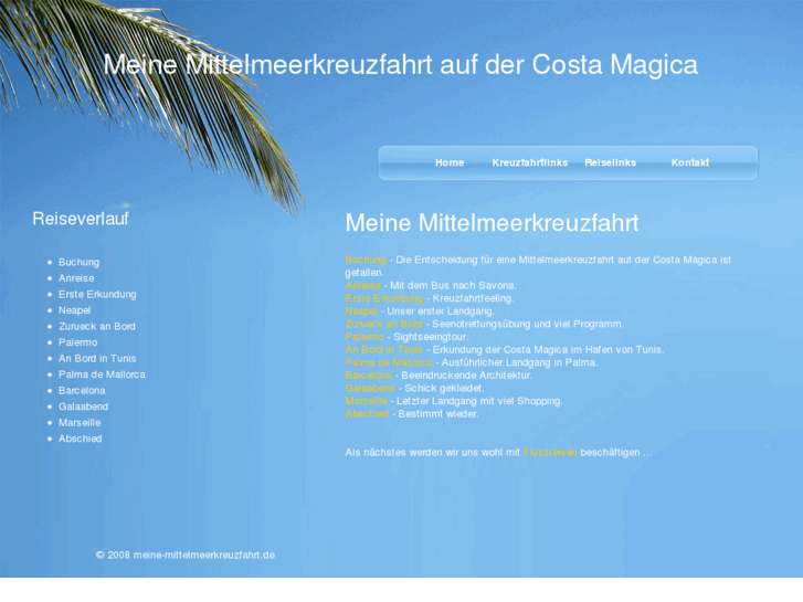 www.meine-mittelmeerkreuzfahrt.de
