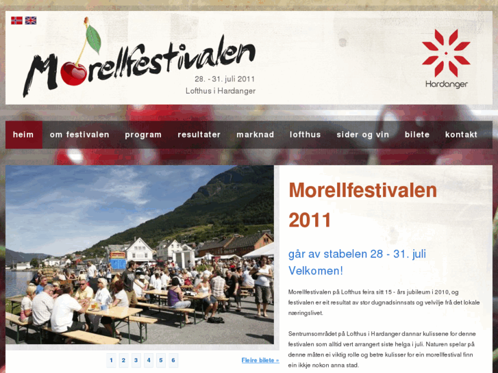 www.morellfestivalen.no