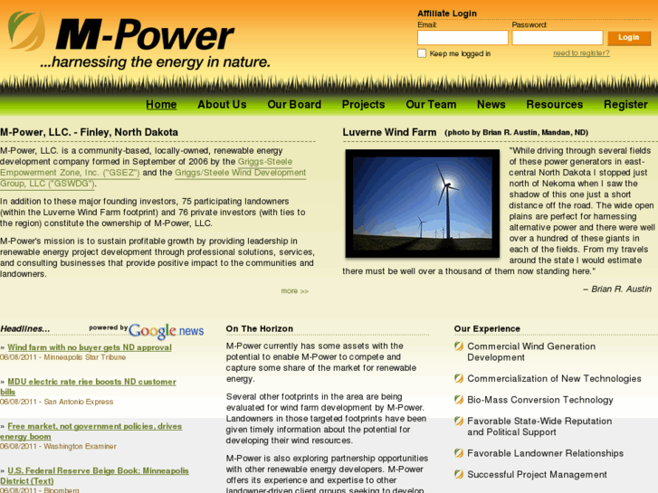 www.mpowernd.com