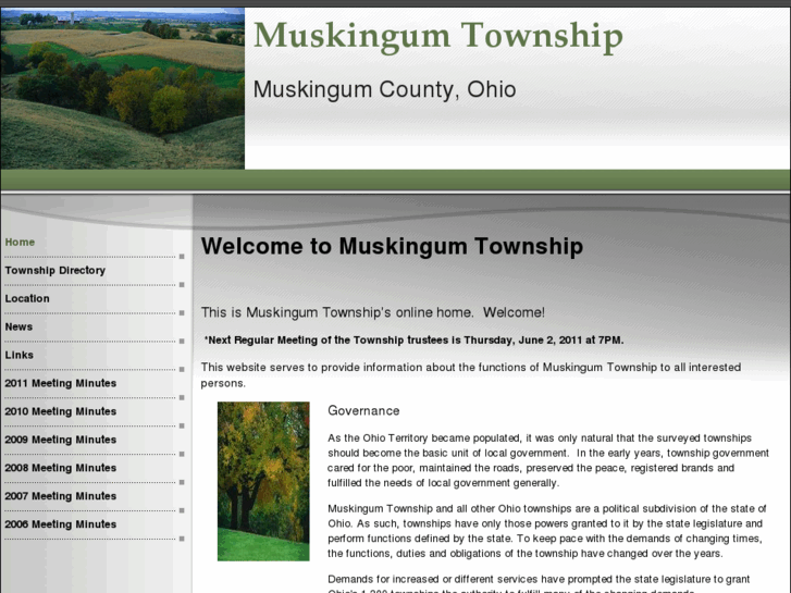 www.muskingumtownship.com