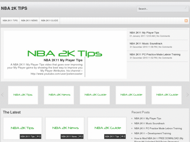 www.nba2ktips.com