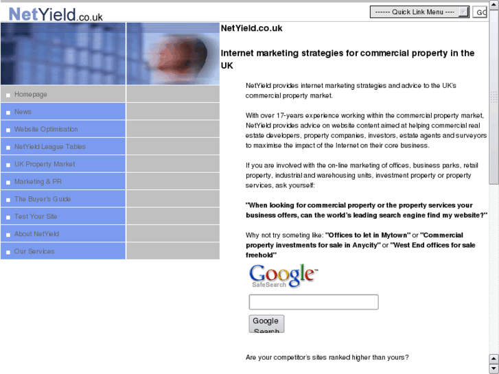 www.net-yield.co.uk