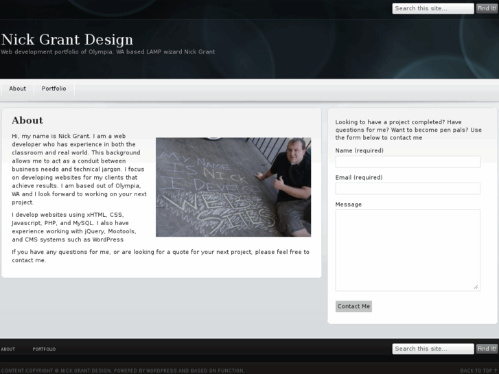 www.nickgrantdesign.net